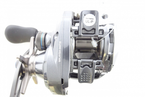 22SLX DC XT 71HG